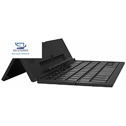 Zagg Étui clavier Flex® - Noir