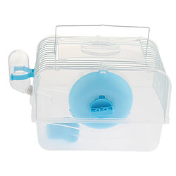 cage de hamster portable pas cher