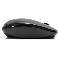 Avis PORT Pack Souris Bureau Sans Fil 4 Boutons avec Clavier et Tapis Noir