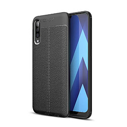 Cadorabo Etui Samsung Galaxy A50 4G / A50s / A30s en Noir Coque