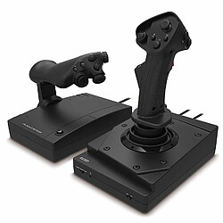 Joystick Hori Flight Stick pour PS4