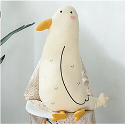 Universal 50cm Baleine peluche Ours brun Renard Dormir Coussin Jouet Confort Cadeau Baleine Mignon Animal Peluche Canapé Coussin Jouet Enfant Cadeau de Pâques | Oreiller Deluxe