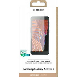 Bigben Protège écran Plat Samsung X Cover