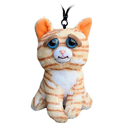 Acheter Universal Funny mignon expression faciale changer les poupées de jouets en peluche farcis animaux pour cadeau