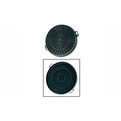 FILTRE A CHARBONS ( X1 ) Ø 210 M/M POUR HOTTE ELECTROLUX - 5029091300