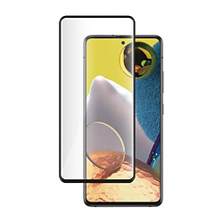 Bigben Protège écran 2.5D pour Samsung Galaxy A53/A52/ A52 5G/ A52s