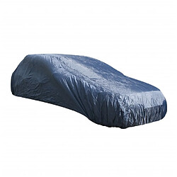 ProPlus Housse de voiture M 432x165x119 cm Bleu foncé