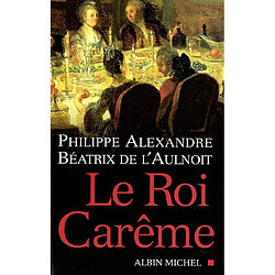 Le roi Carême