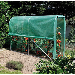 Nortene Habillage pour serre tunnel ""Tomato Greenhouse""