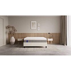 Emma Matelas 90 x 190 Body Adapt Hybride 0919