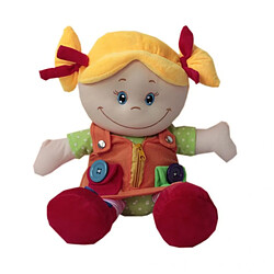 Acheter Rag doll 46 cm 3 types