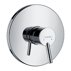 Hansgrohe 32675000 Mitigeur monocommande Talis S pour baignoire - encastré