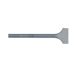 Burin bêche SDS-Max MILWAUKEE - 300 x 80 mm - 4932343744