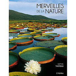 Merveilles de la nature - Occasion