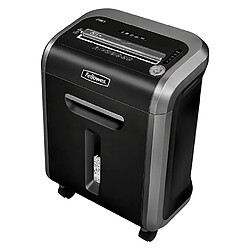 Avis Destructeur Fellowes 79Ci