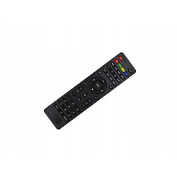 GUPBOO Télécommande Universelle de Rechange Pour AWA TV3245-D7 637732 594610 MHDV3245-03 MSDV32