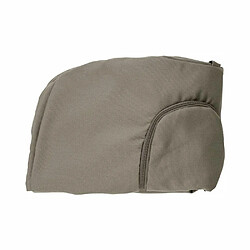 Avis Amazonas Canapé suspendu Globo royal Taupe - coussin imperméable.