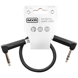 MXR DCIST01RR