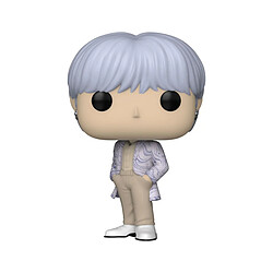 Funko BTS - Figurine POP! Suga 9 cm