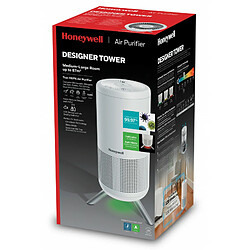 Avis Purificateur d'air 18m² 29w - hpa830we4 - HONEYWELL