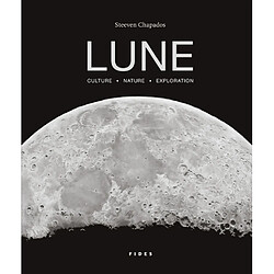 Lune : Culture-Nature-Exploration