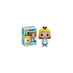 Figurine Funko Pop Disney Series 5 Alice