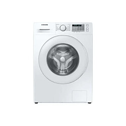 Samsung WW90TA046TH Lave-Linge 50L 72dB 1400tr/min Charge Frontale Blanc