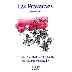 Les proverbes - Occasion