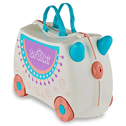 Valise Lola le Lama - TRUNKI