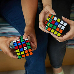 Asmodée Rubik's cube 4x4 Master maitre pas cher