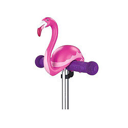 Micro Accessoire Tête de Flamant Rose