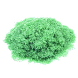 30g artificielle herbe poudre matériaux de construction décoration bricolage vert clair pas cher