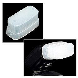 Diffuseur de Flash pour Canon 270EX