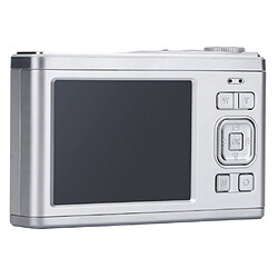 Agfa Photo AgfaPhoto Realishot DC9200 Noir - Appareil Photo Numérique Compact - Gris