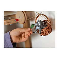 Maman et Bébé Koala - SCHLEICH - 42566 - A partir de 3 ans