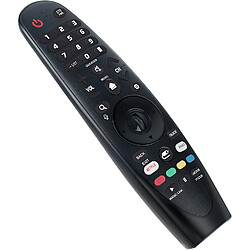 Avis SANAG Nouveau An-Mr650A Ir Telecommande De Remplacement Anmr650A Tv Telecommande Pour Lg Smart 4K Super Uhdtv An Mr650A An-Mr650A Anmr650A Remote Controller