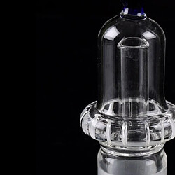 Percolateur dome amovible pour bang en verre WeedStar