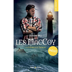 Les MacCoy. Vol. 2. L'ours et le taureau - Occasion