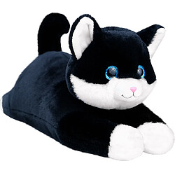 WP Merchandise - Chat Rubby peluche douce 40 cm