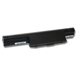 vhbw Li-Ion batterie 8800mAh (11.1V) pour Acer Aspire V3-771G, V3-471, V3-471G, V3-551, V3-571. Remplace les types de batterie: BT.00607.126.