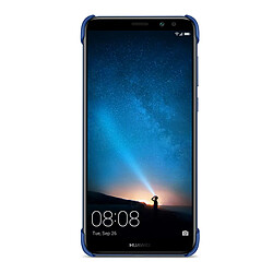 Avis Huawei 51992219 coque de protection pour téléphones portables 15 cm (5.9') Housse Bleu