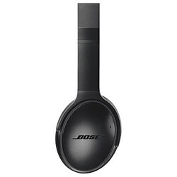 Avis Bose QuietComfort QC 35 II - Casque à réduction de bruit - Noir · Reconditionné