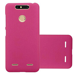 Cadorabo Coque ZTE Blade V8 MINI Etui en Rose