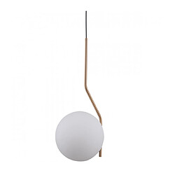 Luminaire Center Suspension moderne Carimi