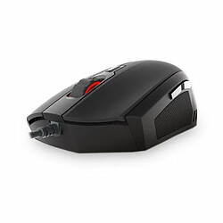 Avis Souris Gaming OZONE Exon V30 Noir 5000 dpi