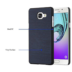 Acheter Cadorabo Coque Samsung Galaxy A5 2016 Etui en Bleu