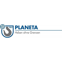 Planeta Tire-câble universel avec câble 1600 kg (20m)