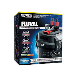 FLUVAL Série 7 107 Filtre d'extérieur pour aquarium