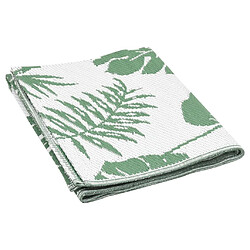 Acheter vidaXL Tapis d'extérieur Vert 160x230 cm PP