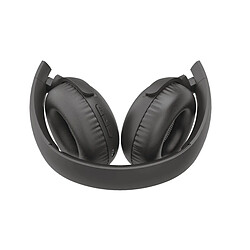 Avis Casque bluetooth sans fil supra-aural - TAUH202BK - PHILIPS